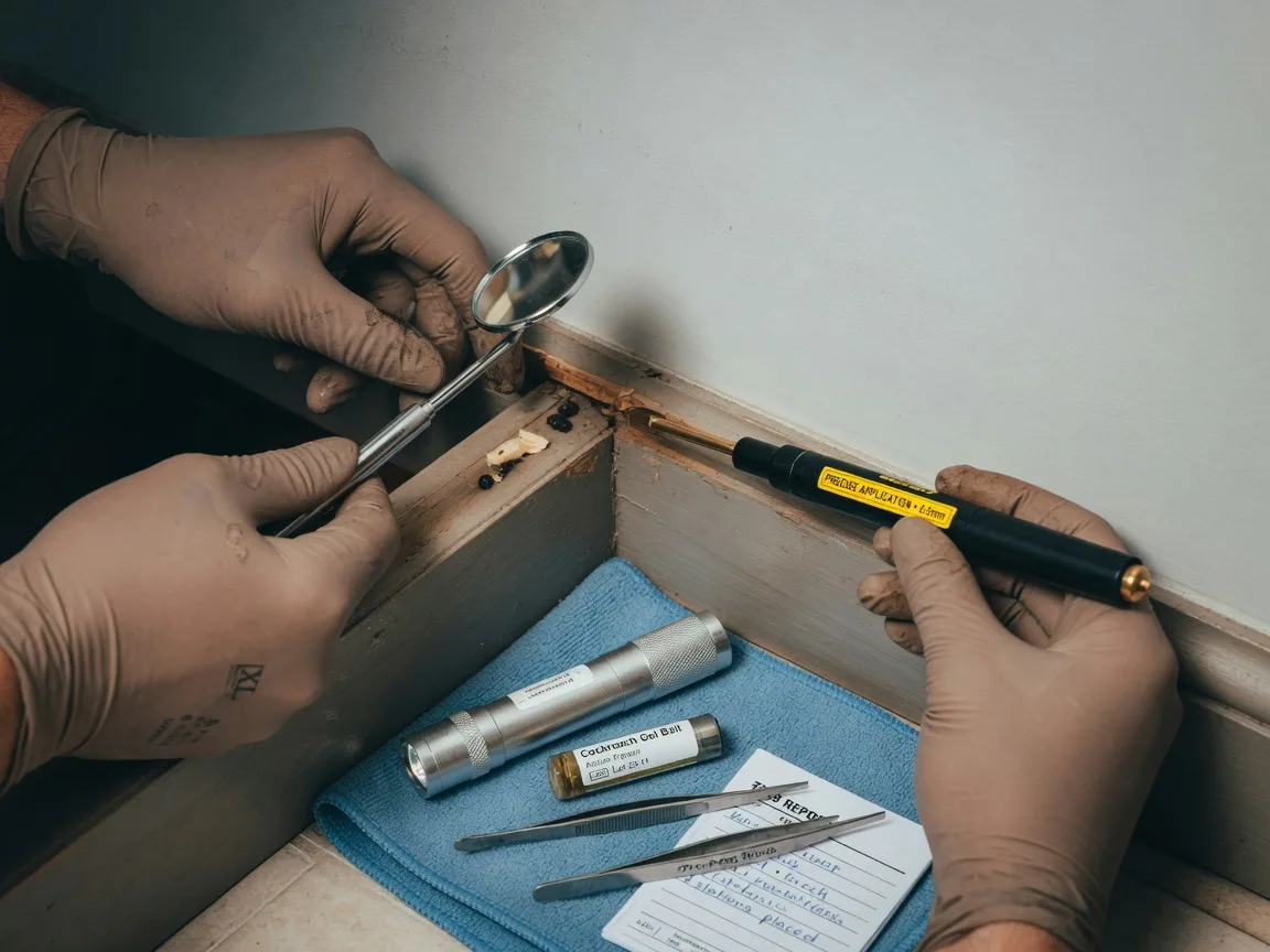 Why choose Emergency Pest Control in Leo, IN